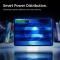 Spigen Spigen 10000 mAh 22.5W Powerbank Essential Svart - Teknikhallen.se
