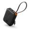 Spigen Spigen 10000 mAh 30W Powerbank Essential Svart - Teknikhallen.se