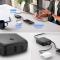 Spigen Spigen 10000 mAh 30W Powerbank Essential Svart - Teknikhallen.se
