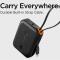 Spigen Spigen 10000 mAh 30W Powerbank Essential Svart - Teknikhallen.se