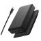 Spigen Spigen 30000 mAh 30W Powerbank Svart - Teknikhallen.se