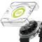Ringke Ringke Galaxy Watch 8 46 mm 2-PACK Skärmskydd Härdat Glas - Teknikhallen.se