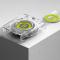 Ringke Ringke Galaxy Watch 8 46 mm 2-PACK Skärmskydd Härdat Glas - Teknikhallen.se