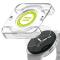 Ringke Ringke Galaxy Watch 8 44 mm 2-PACK Skärmskydd Härdat Glas - Teknikhallen.se