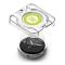 Ringke Ringke Galaxy Watch 8 44 mm 2-PACK Skärmskydd Härdat Glas - Teknikhallen.se