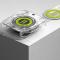 Ringke Ringke Galaxy Watch 8 44 mm 2-PACK Skärmskydd Härdat Glas - Teknikhallen.se