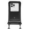 Spigen Spigen 2-PACK Universal Vattentät Påse / Mobilväska Svart - Teknikhallen.se