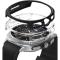 Ringke Ringke Galaxy Watch 8 46 mm 2-PACK Skal Slim Svart / Transparent - Teknikhallen.se