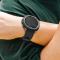 Ringke Ringke Galaxy Watch 8 46 mm 2-PACK Skal Slim Svart / Transparent - Teknikhallen.se