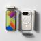 Ringke Ringke Google Pixel 10 / 10 Pro Skal MagSafe Fusion Transparent - Teknikhallen.se