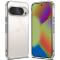 Ringke Ringke Google Pixel 10 / 10 Pro Skal Fusion Transparent - Teknikhallen.se