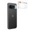 Spigen Spigen Google Pixel 10 2-PACK Linsskydd Optik GLAS.tR Transparent - Teknikhallen.se