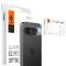 Spigen Spigen Google Pixel 10 Pro 2-PACK Linsskydd Optik GLAS.tR - Teknikhallen.se