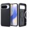 Spigen Spigen Google Pixel 10/10 Pro Skal MagSafe Nano Pop Black Sesame - Teknikhallen.se