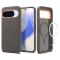 Spigen Spigen Google Pixel 10/10 Pro Skal MagSafe Nano Pop Papaya Grey - Teknikhallen.se