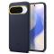 Spigen Spigen Google Pixel 10/10 Pro Skal MagSafe Nano Pop Blueberry Navy - Teknikhallen.se