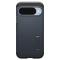 Spigen Spigen Google Pixel 10/10 Pro Skal MagSafe Tough Armor Metal Slate - Teknikhallen.se