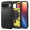 Spigen Spigen Google Pixel 10/10 Pro Skal MagSafe Tough Armor Svart - Teknikhallen.se