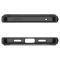 Spigen Spigen Google Pixel 10/10 Pro Skal MagSafe Ultra Hybrid Frostad Svart - Teknikhallen.se