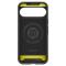 Spigen Spigen Google Pixel 10/10 Pro Skal MagSafe Rugged Armor Matt Svart - Teknikhallen.se
