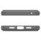 Spigen Spigen Google Pixel 10 / 10 Pro Skal MagSafe Liquid Air Marble Grey - Teknikhallen.se