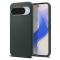 Spigen Spigen Google Pixel 10 / 10 Pro Skal MagSafe Liquid Air Abyss Green - Teknikhallen.se