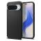 Spigen Spigen Google Pixel 10 / 10 Pro Skal MagSafe Liquid Air Matt Svart - Teknikhallen.se