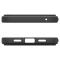 Spigen Spigen Google Pixel 10 / 10 Pro Skal MagSafe Liquid Air Matt Svart - Teknikhallen.se