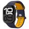 Spigen Spigen Apple Watch 42/44/45/46/49 mm Armband Nano Pop - Teknikhallen.se