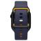 Spigen Spigen Apple Watch 42/44/45/46/49 mm Armband Nano Pop - Teknikhallen.se