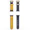 Spigen Spigen Apple Watch 42/44/45/46/49 mm Armband Nano Pop - Teknikhallen.se