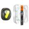 Spigen Spigen Galaxy Watch 8 44 mm 2-PACK Skärmskydd GLAS.tR 