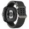Spigen Spigen Galaxy Watch 8 44 mm Skal Liquid Air Matt Svart - Teknikhallen.se