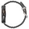 Spigen Spigen Galaxy Watch 8 44 mm Skal Liquid Air Matt Svart - Teknikhallen.se