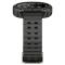 Spigen Spigen Galaxy Watch 8 44 mm Skal Liquid Air Matt Svart - Teknikhallen.se