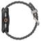 Spigen Spigen Galaxy Watch 8 46 mm Skal Liquid Air Matt Svart - Teknikhallen.se