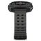 Spigen Spigen Galaxy Watch 8 46 mm Skal Liquid Air Matt Svart - Teknikhallen.se