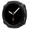 Spigen Spigen Galaxy Watch 8 44 mm Skal Rugged Armor Matt Svart - Teknikhallen.se