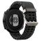 Spigen Spigen Galaxy Watch 8 44 mm Skal Rugged Armor Matt Svart - Teknikhallen.se