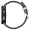 Spigen Spigen Galaxy Watch 8 44 mm Skal Rugged Armor Matt Svart - Teknikhallen.se