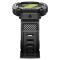 Spigen Spigen Galaxy Watch 8 44 mm Skal Rugged Armor 'Pro' Matt Svart - Teknikhallen.se