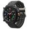 Spigen Spigen Galaxy Watch 8 46 mm Skal Rugged Armor Matt Svart - Teknikhallen.se