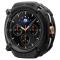 Spigen Spigen Galaxy Watch 8 46 mm Skal Rugged Armor Matt Svart - Teknikhallen.se