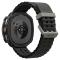 Spigen Spigen Galaxy Watch 8 46 mm Skal Rugged Armor Matt Svart - Teknikhallen.se