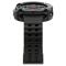 Spigen Spigen Galaxy Watch 8 46 mm Skal Rugged Armor Matt Svart - Teknikhallen.se