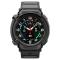 Spigen Spigen Galaxy Watch 8 46 mm Skal Rugged Armor 'Pro' Matt Svart - Teknikhallen.se