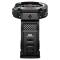 Spigen Spigen Galaxy Watch 8 46 mm Skal Rugged Armor 'Pro' Matt Svart - Teknikhallen.se