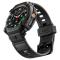 Spigen Spigen Galaxy Watch 8 46 mm Skal Rugged Armor 'Pro' Matt Svart - Teknikhallen.se