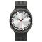 Spigen Spigen Galaxy Watch 8 44 mm Skyddande Ring Bezel Tune Diver Svart - Teknikhallen.se