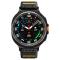 Spigen Spigen Galaxy Watch 8 46/44/40 mm Klockarmband Athlex Air Svart - Teknikhallen.se